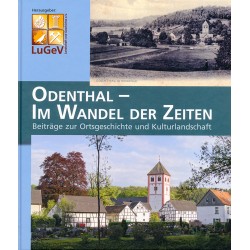 Odenthal - Im Wandel der...